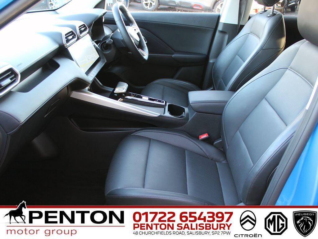 Used MG MG ZS 2024 for sale - 77166895: Photo 2