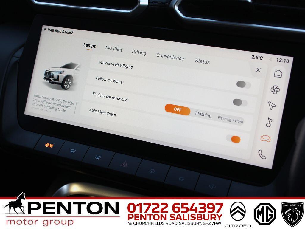 Used MG MG ZS 2024 for sale - 77166895: Photo 23