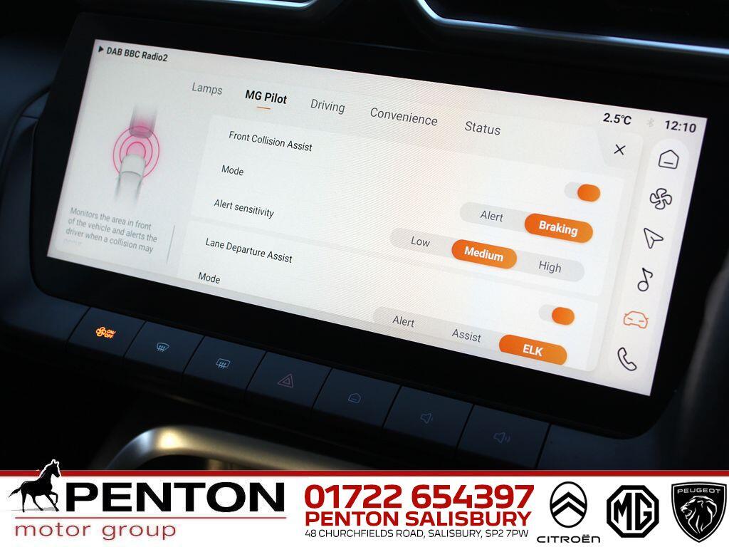 Used MG MG ZS 2024 for sale - 77166895: Photo 25