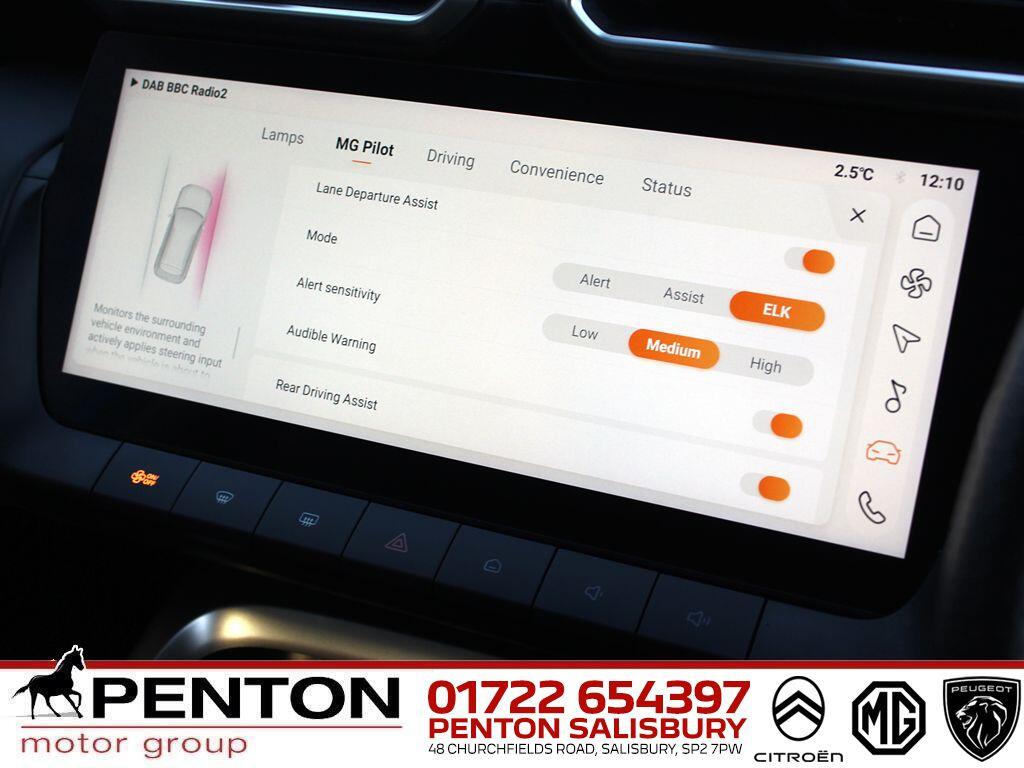 Used MG MG ZS 2024 for sale - 77166895: Photo 26