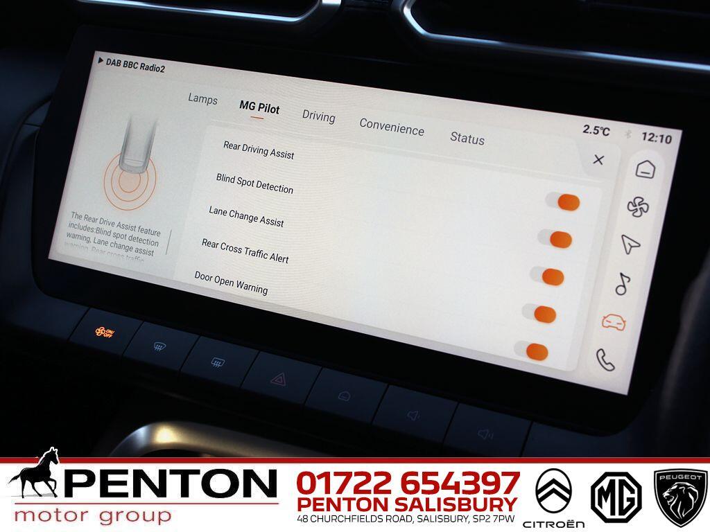 Used MG MG ZS 2024 for sale - 77166895: Photo 27