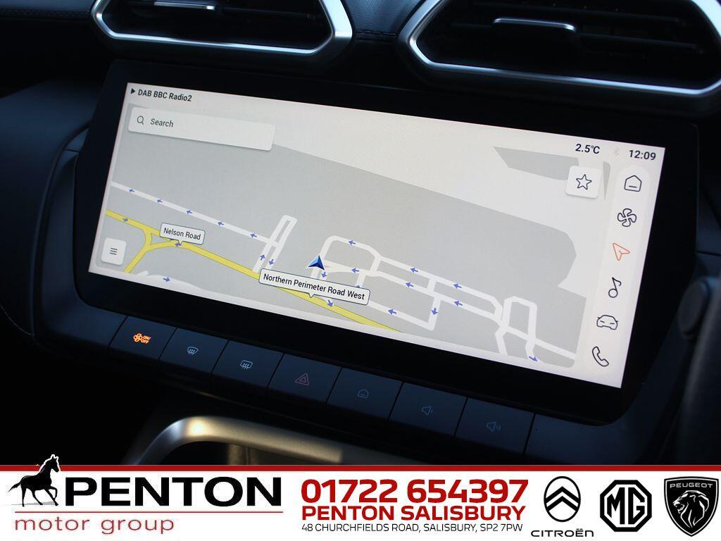 Used MG MG ZS 2024 for sale - 77166895: Photo 3