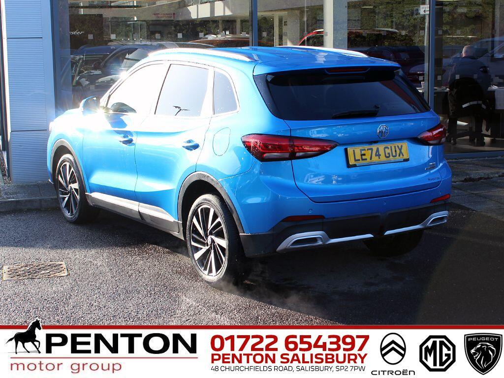 Used MG MG ZS 2024 for sale - 77166895: Photo 31