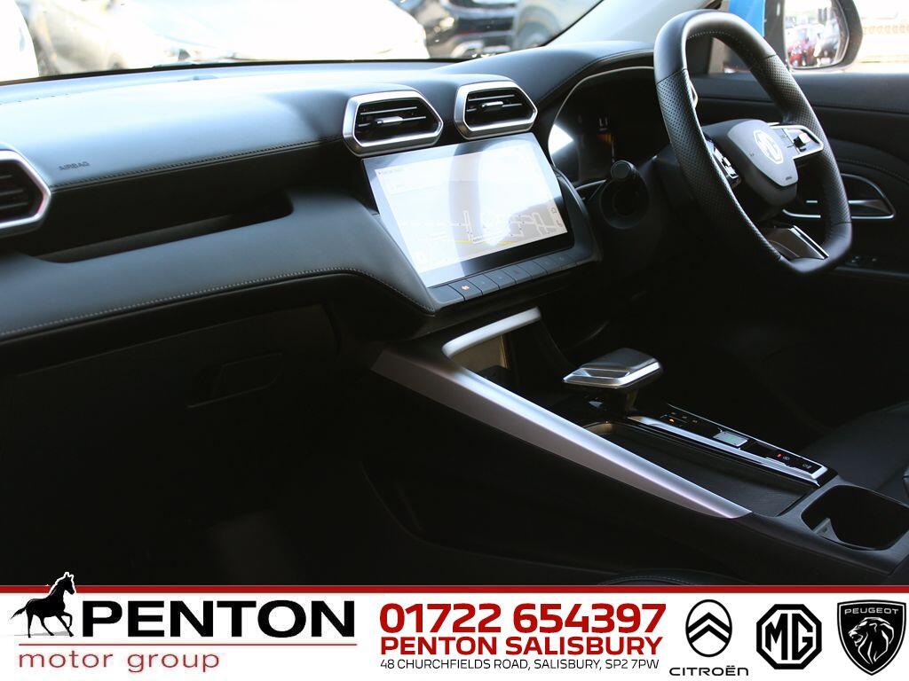 Used MG MG ZS 2024 for sale - 77166895: Photo 32