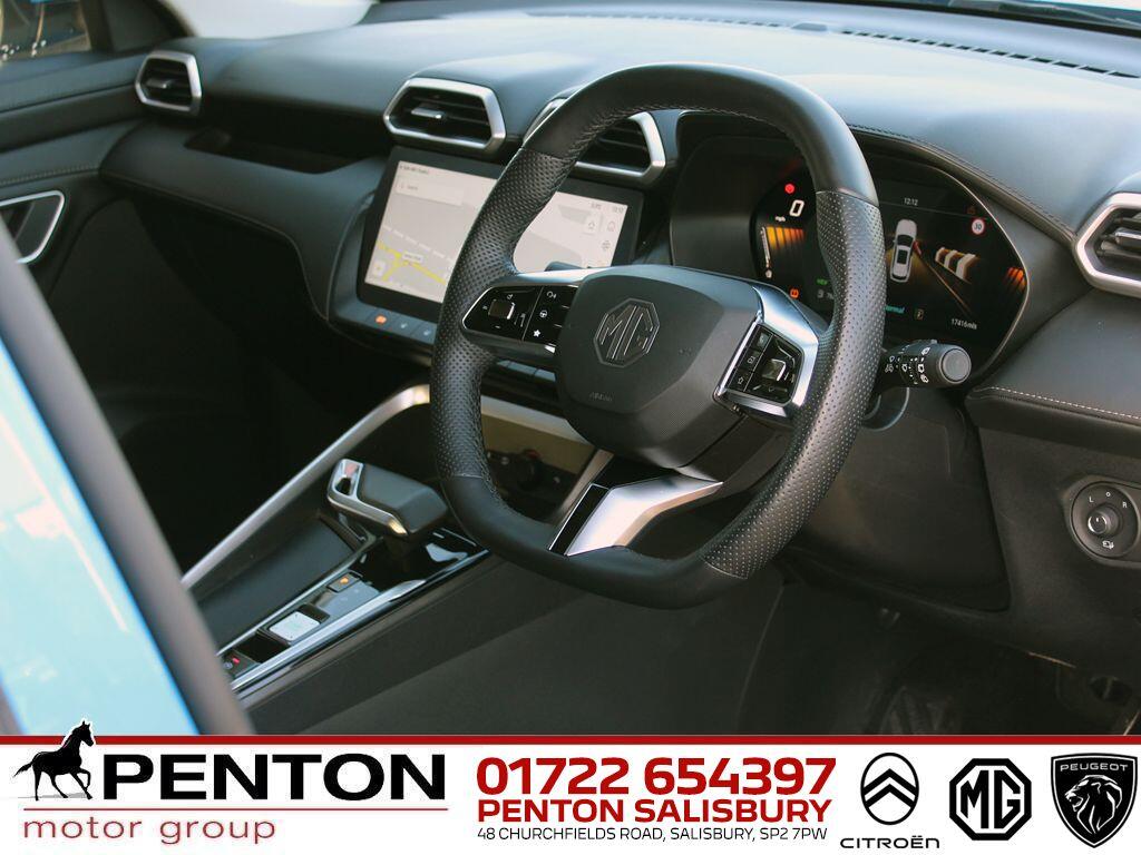 Used MG MG ZS 2024 for sale - 77166895: Photo 33