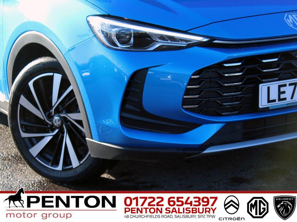 Used MG MG ZS 2024 for sale - 77166895: Photo 36