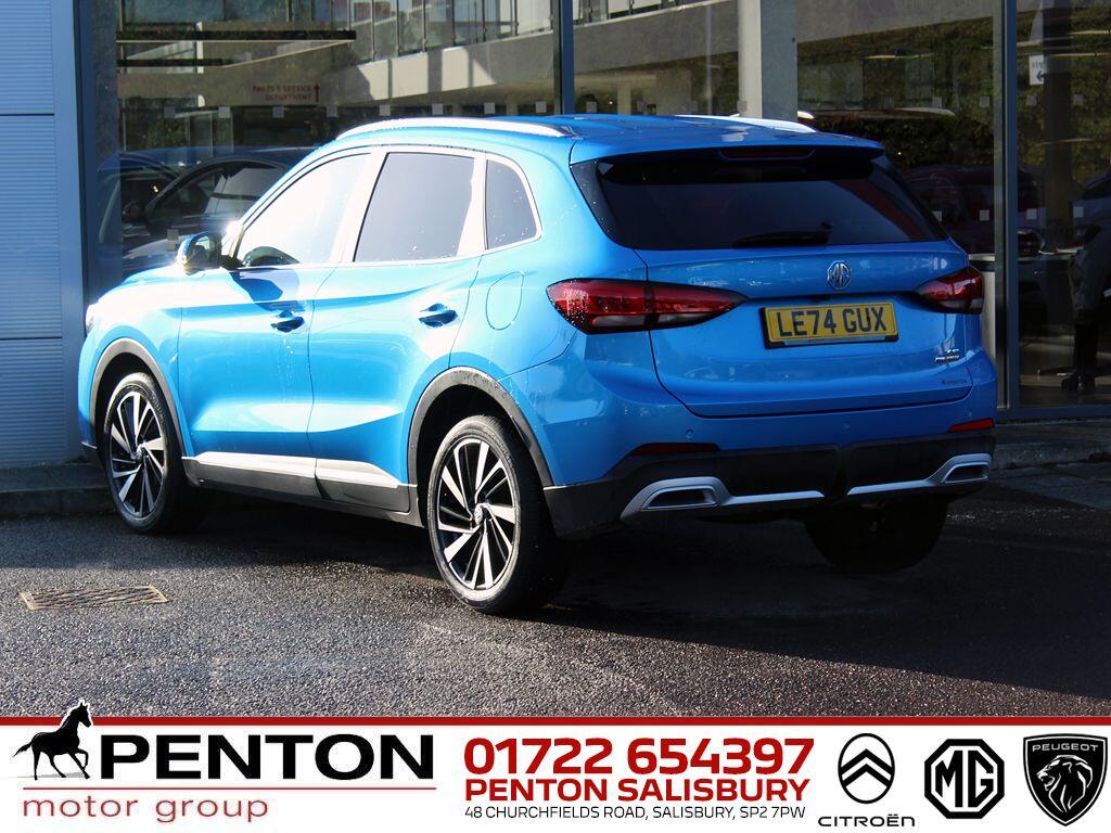 Used MG MG ZS 2024 for sale - 77166895: Photo 5