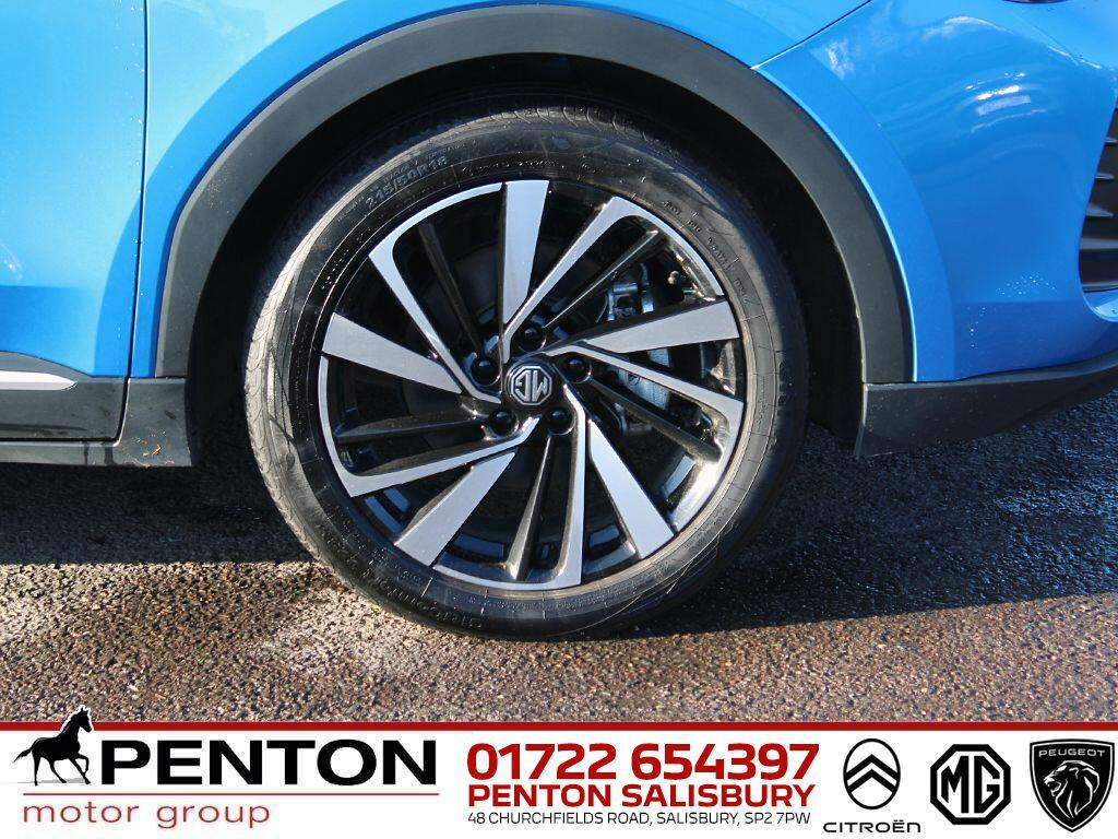 Used MG MG ZS 2024 for sale - 77166895: Photo 7