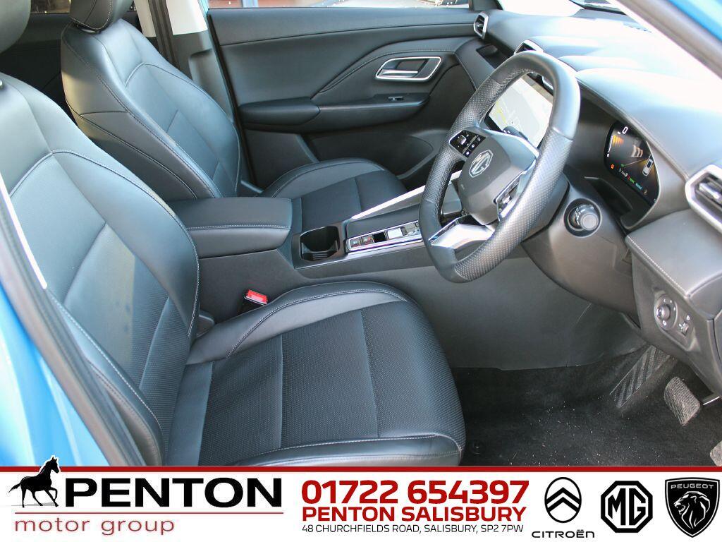 Used MG MG ZS 2024 for sale - 77166895: Photo 8