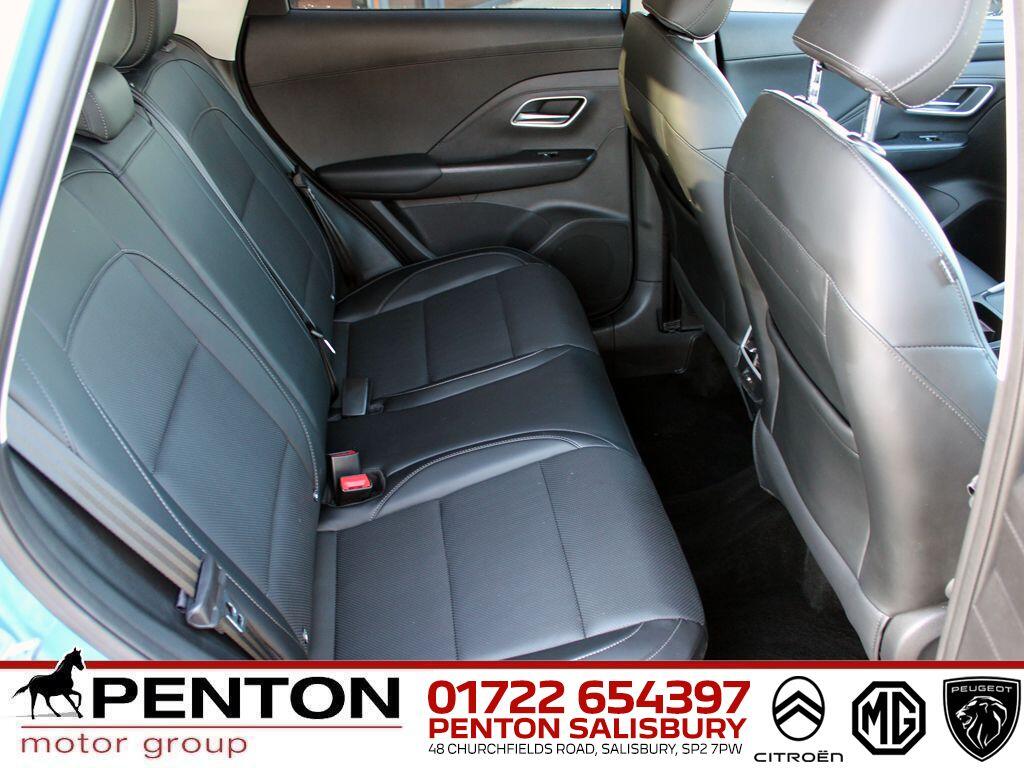 Used MG MG ZS 2024 for sale - 77166895: Photo 9