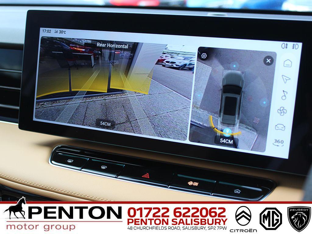 Used MG MG HS 2025 for sale - 76360691: Photo 11