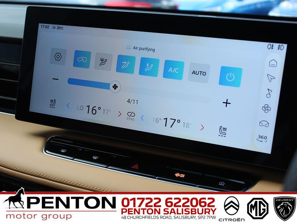 Used MG MG HS 2025 for sale - 76360691: Photo 12