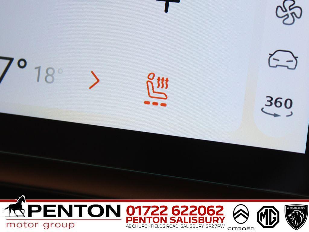 Used MG MG HS 2025 for sale - 76360691: Photo 13
