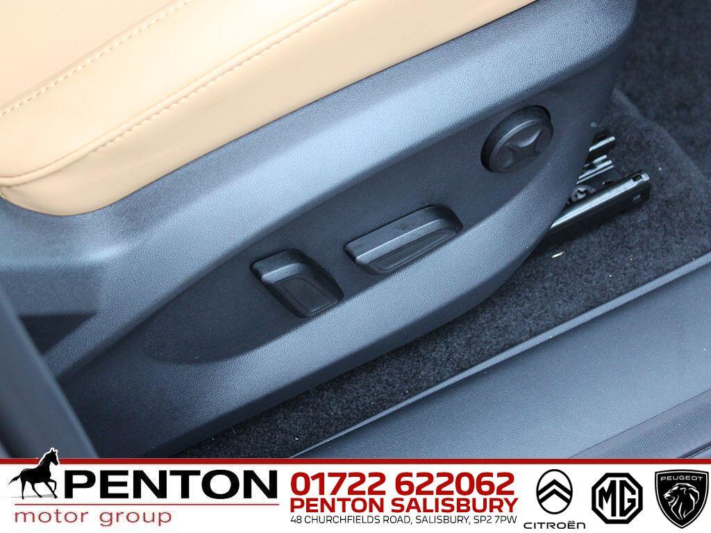 Used MG MG HS 2025 for sale - 76360691: Photo 14