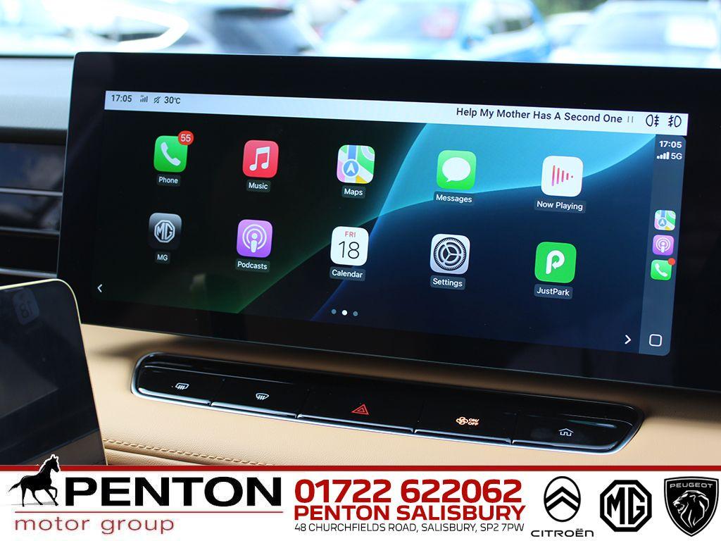 Used MG MG HS 2025 for sale - 76360691: Photo 16