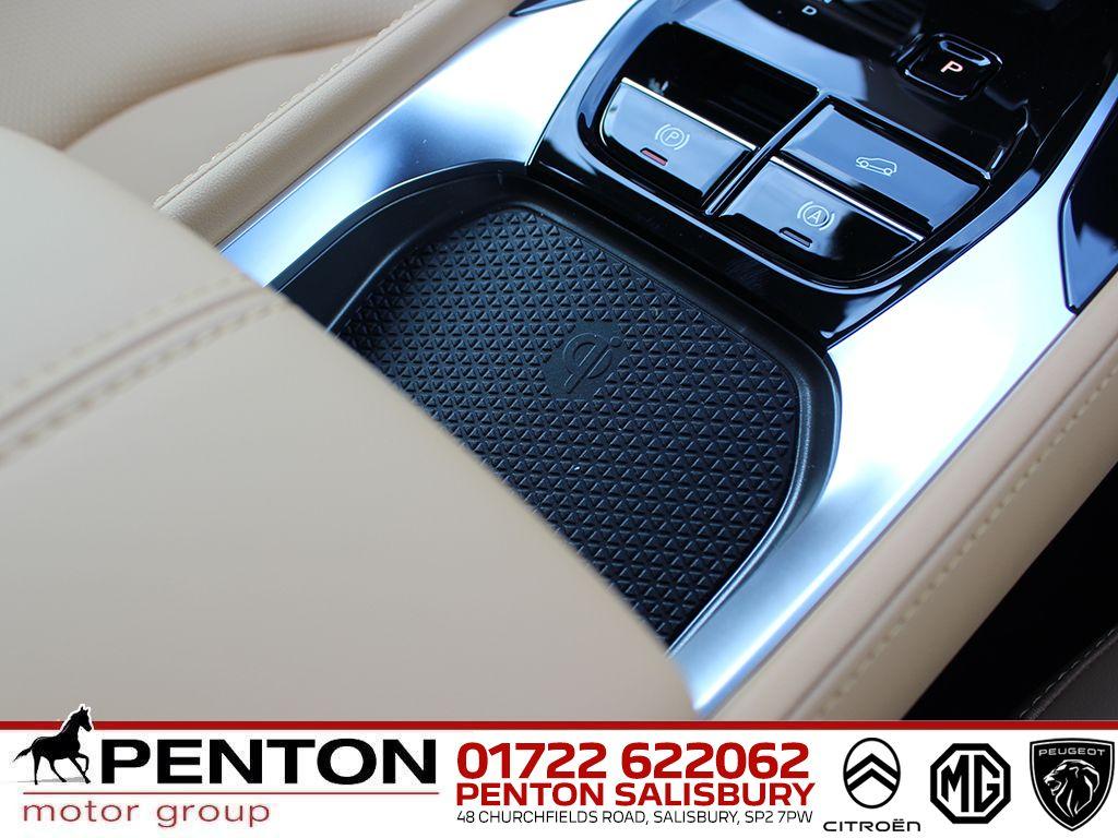 Used MG MG HS 2025 for sale - 76360691: Photo 17