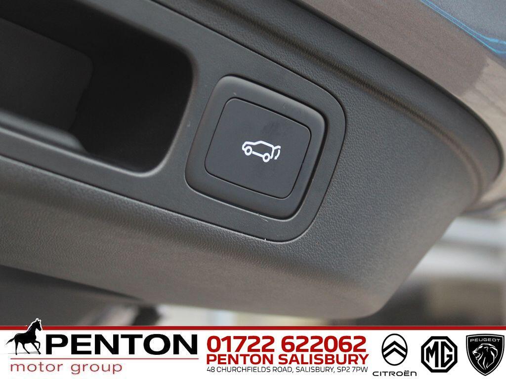 Used MG MG HS 2025 for sale - 76360691: Photo 18