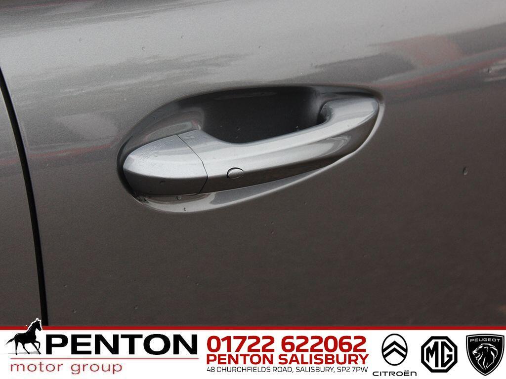 Used MG MG HS 2025 for sale - 76360691: Photo 19