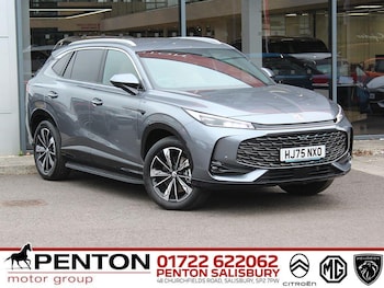2025 (75) - 1.5 T-GDI 24.7kWh Trophy Auto Euro 6 (s/s) 5dr