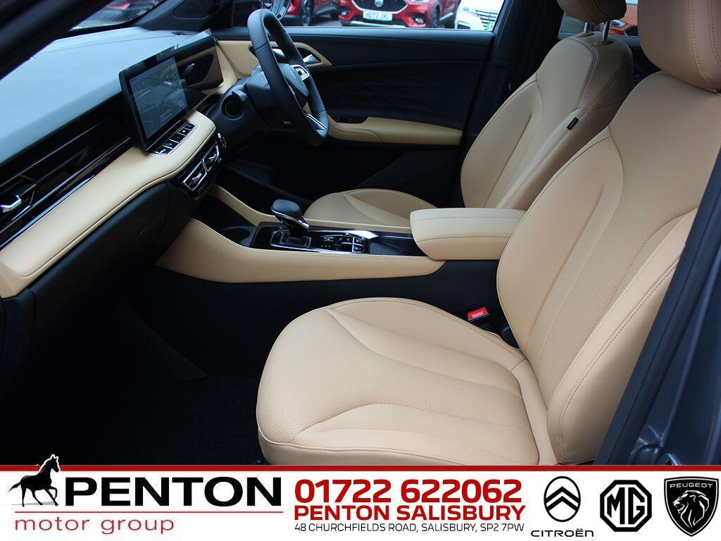 Used MG MG HS 2025 for sale - 76360691: Photo 2