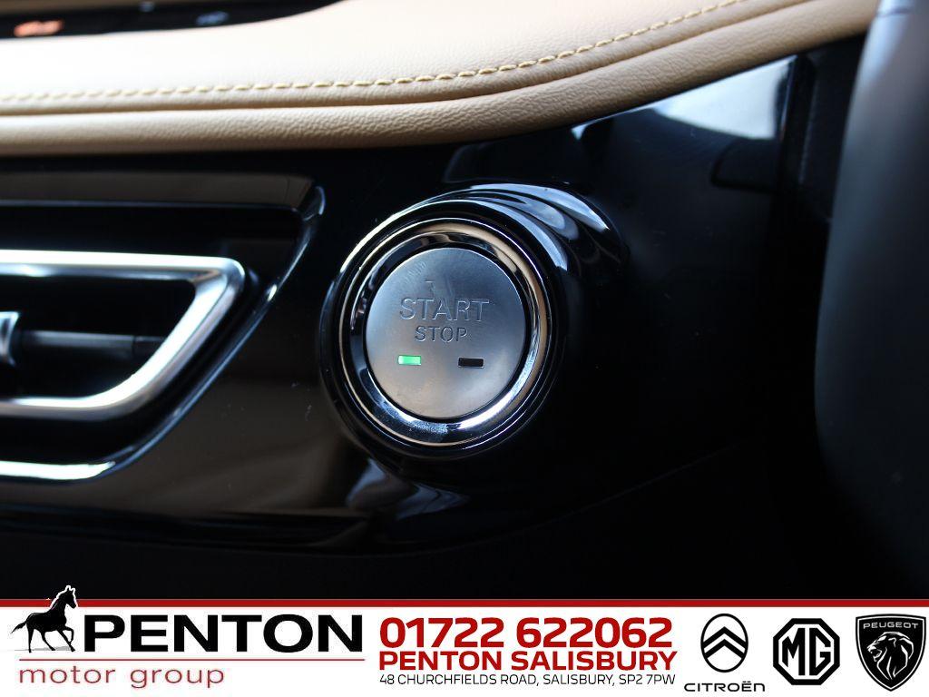 Used MG MG HS 2025 for sale - 76360691: Photo 20