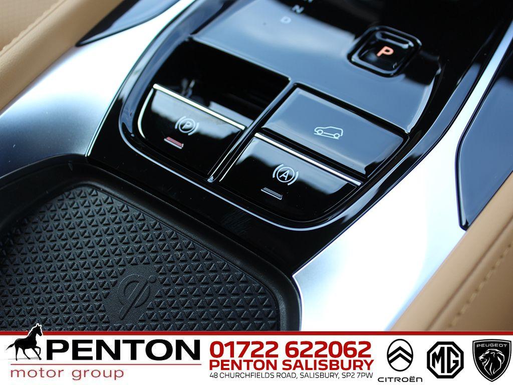 Used MG MG HS 2025 for sale - 76360691: Photo 21