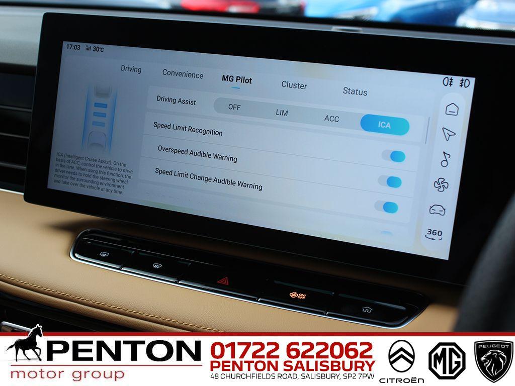 Used MG MG HS 2025 for sale - 76360691: Photo 23