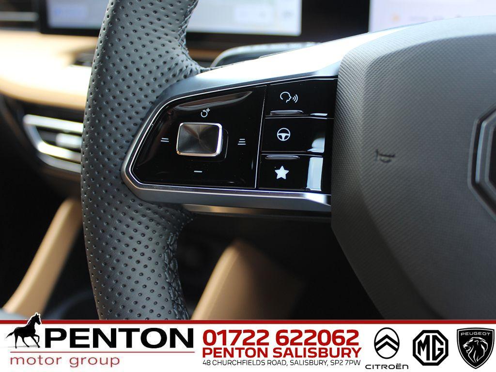 Used MG MG HS 2025 for sale - 76360691: Photo 24
