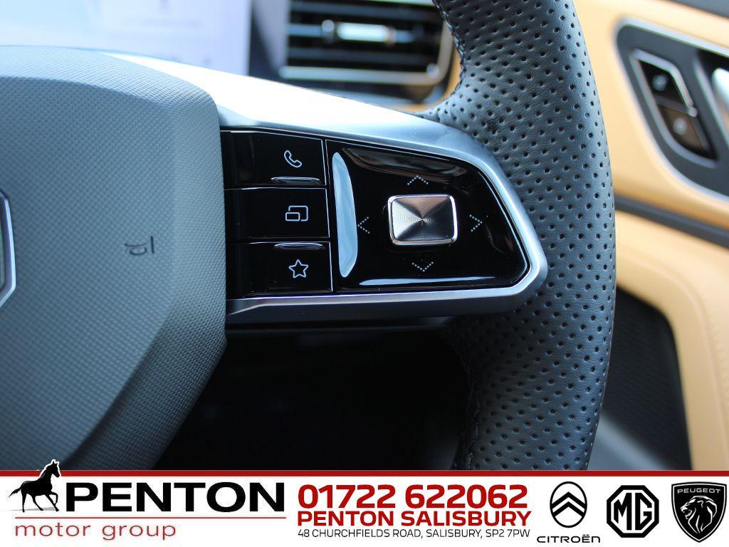Used MG MG HS 2025 for sale - 76360691: Photo 25