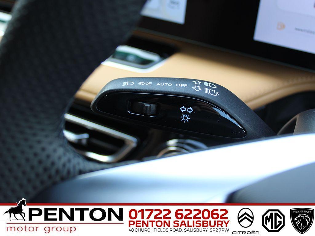 Used MG MG HS 2025 for sale - 76360691: Photo 26