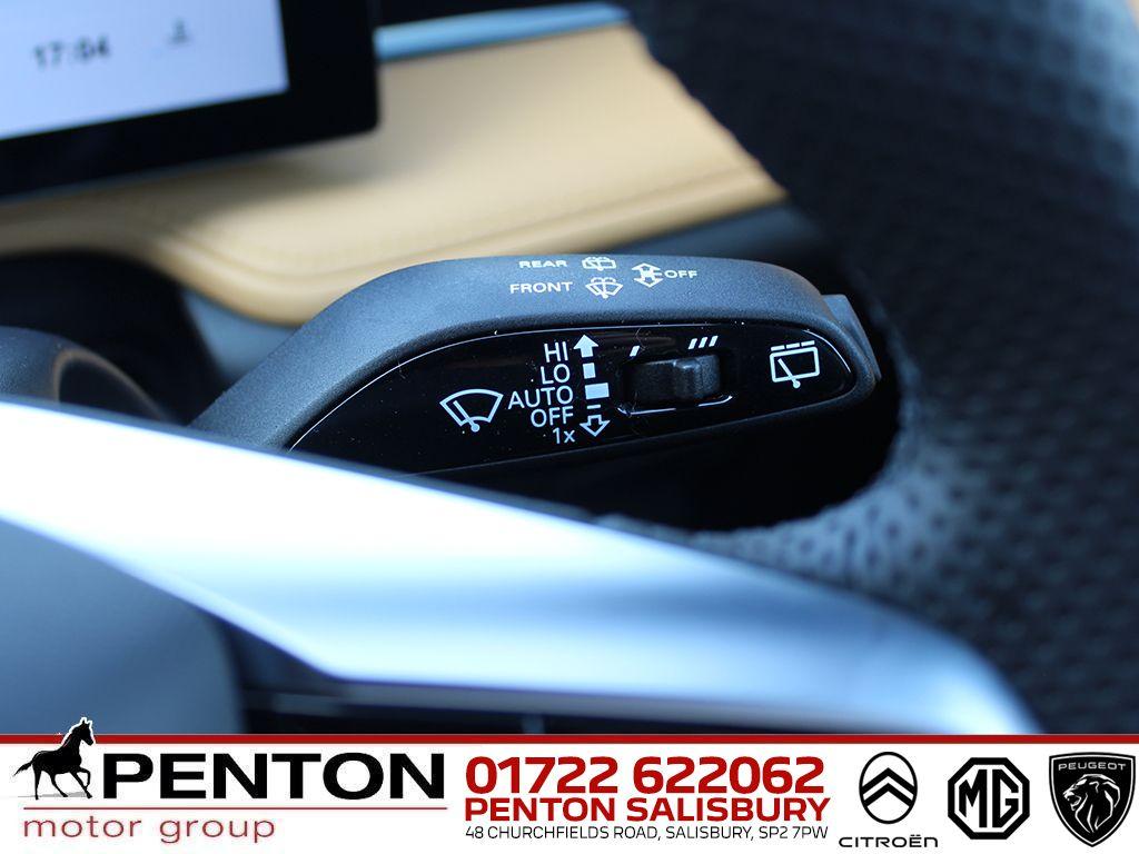 Used MG MG HS 2025 for sale - 76360691: Photo 28