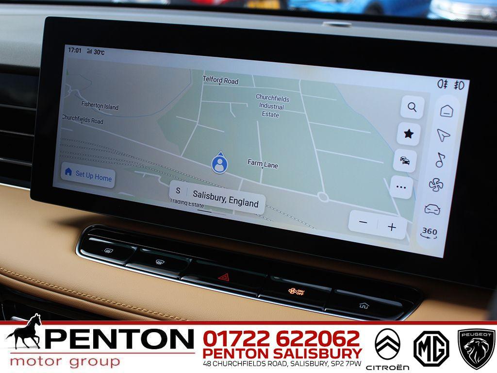 Used MG MG HS 2025 for sale - 76360691: Photo 3