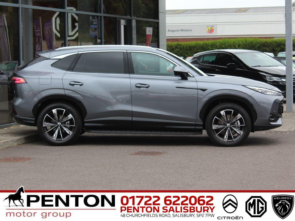 Used MG MG HS 2025 for sale - 76360691: Photo 32