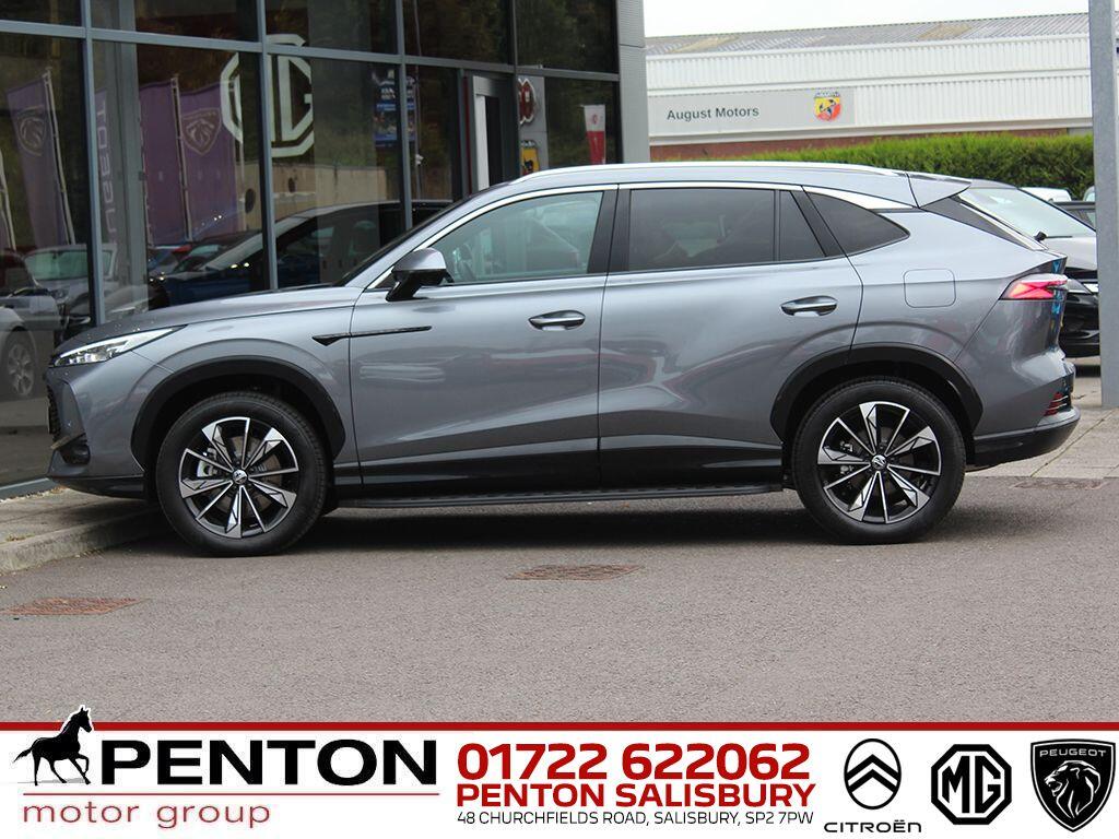 Used MG MG HS 2025 for sale - 76360691: Photo 33
