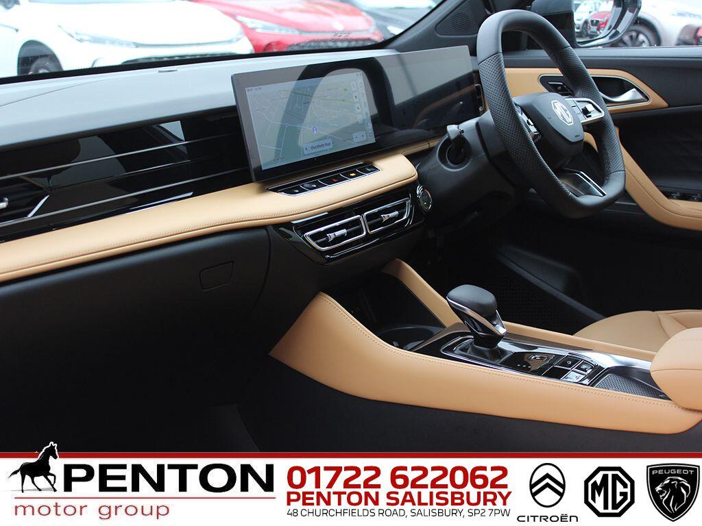 Used MG MG HS 2025 for sale - 76360691: Photo 34