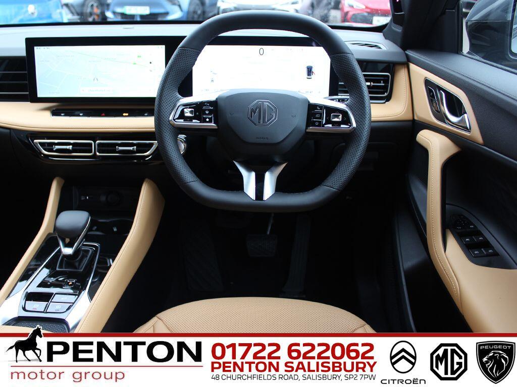Used MG MG HS 2025 for sale - 76360691: Photo 35