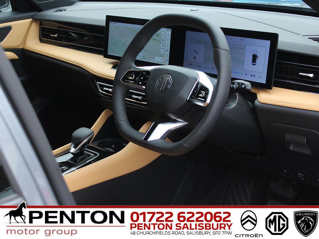 Used MG MG HS 2025 for sale - 76360691: Photo 36