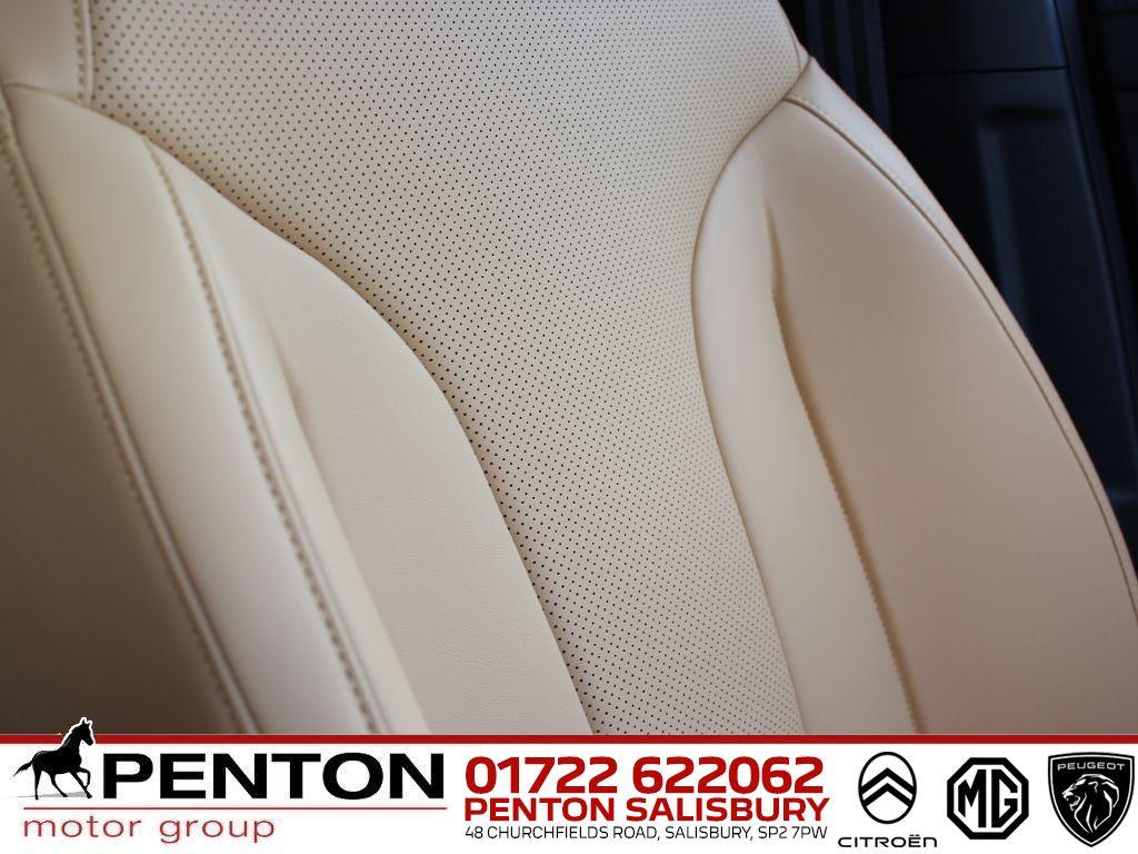 Used MG MG HS 2025 for sale - 76360691: Photo 37