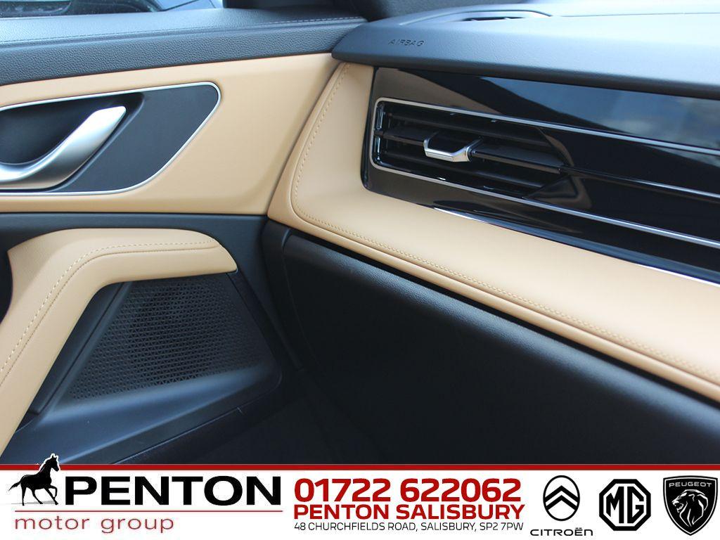 Used MG MG HS 2025 for sale - 76360691: Photo 38