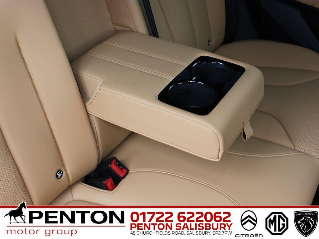 Used MG MG HS 2025 for sale - 76360691: Photo 39