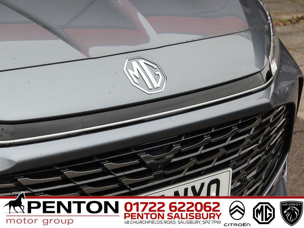Used MG MG HS 2025 for sale - 76360691: Photo 41