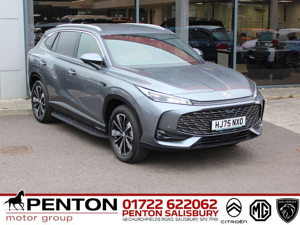 Used MG MG HS 2025 for sale - 76360691: Photo 42