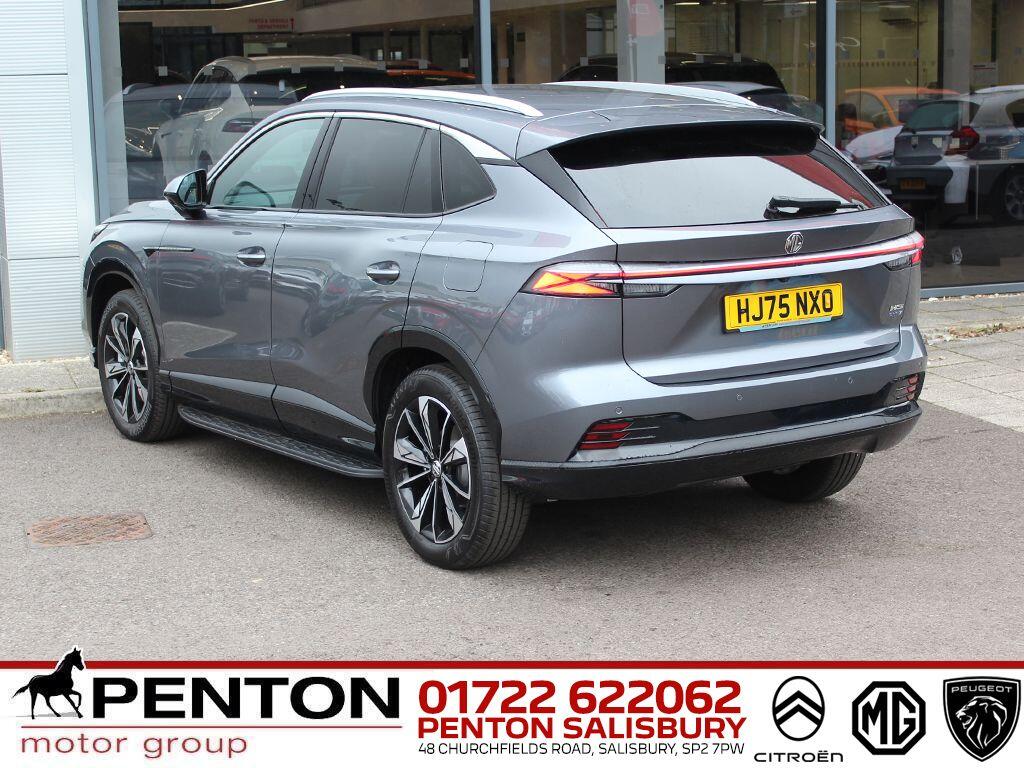 Used MG MG HS 2025 for sale - 76360691: Photo 43
