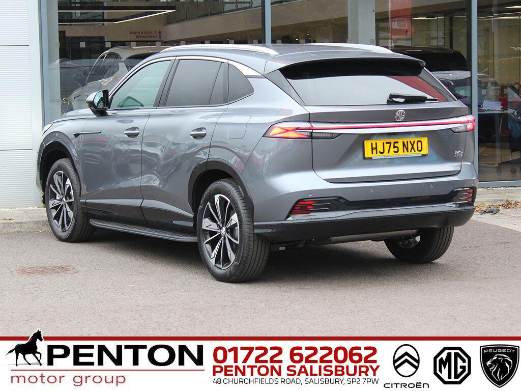 Used MG MG HS 2025 for sale - 76360691: Photo 5