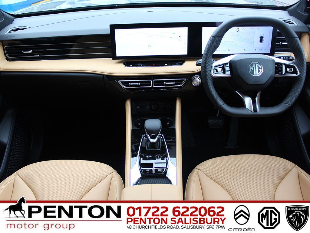Used MG MG HS 2025 for sale - 76360691: Photo 6