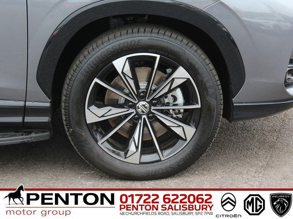 Used MG MG HS 2025 for sale - 76360691: Photo 7