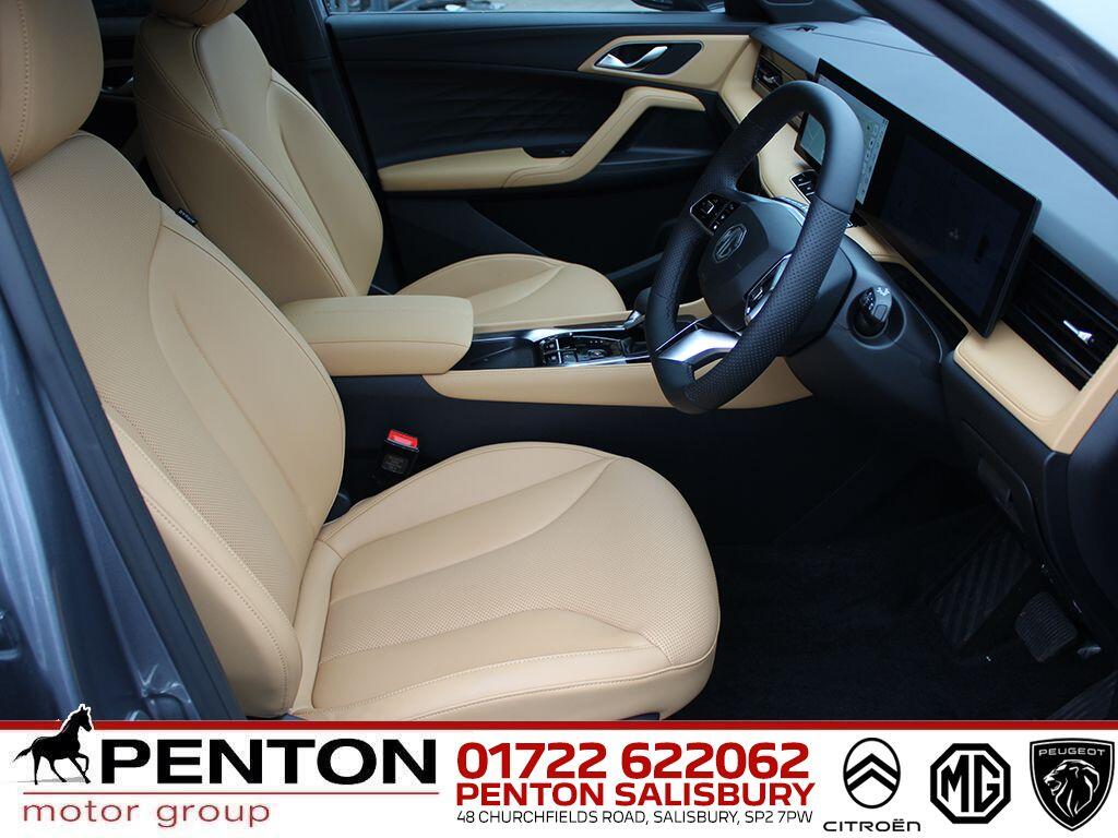 Used MG MG HS 2025 for sale - 76360691: Photo 8