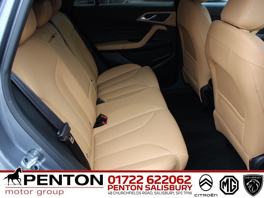 Used MG MG HS 2025 for sale - 76360691: Photo 9