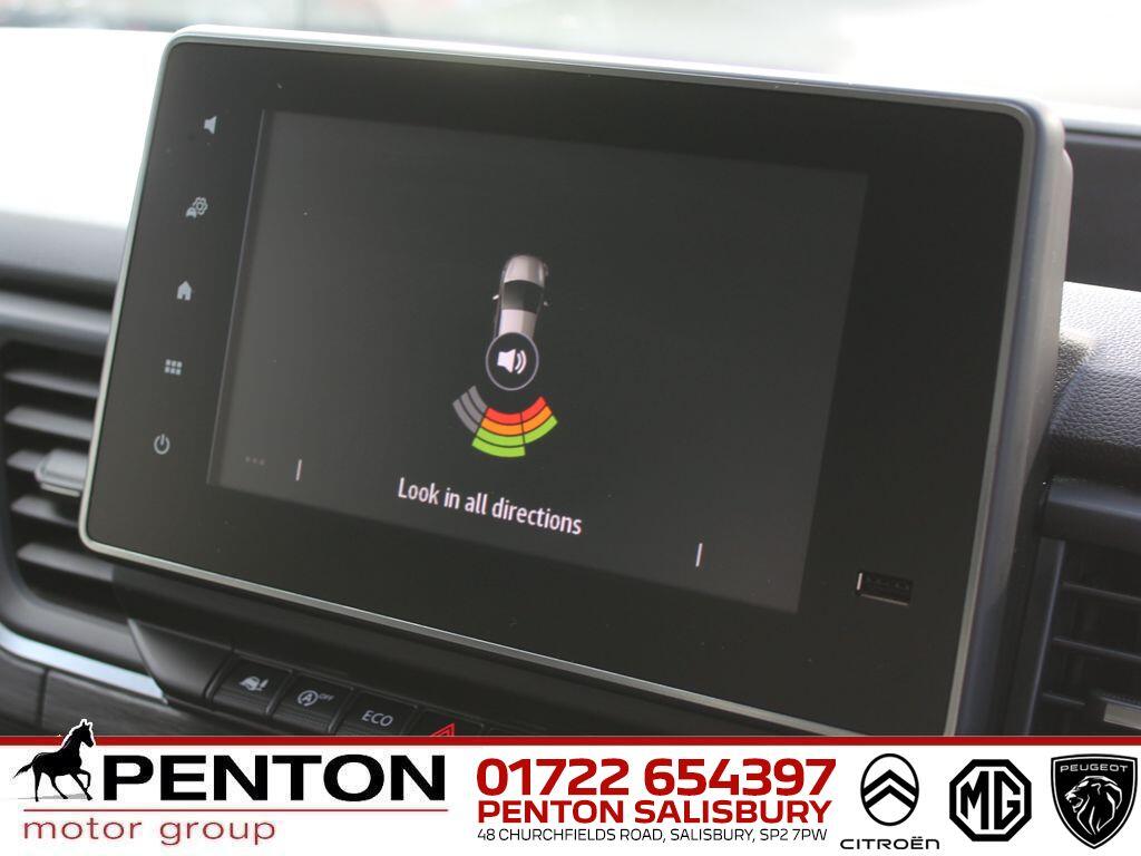 Used Renault Trafic 2024 for sale - 77456109: Photo 10