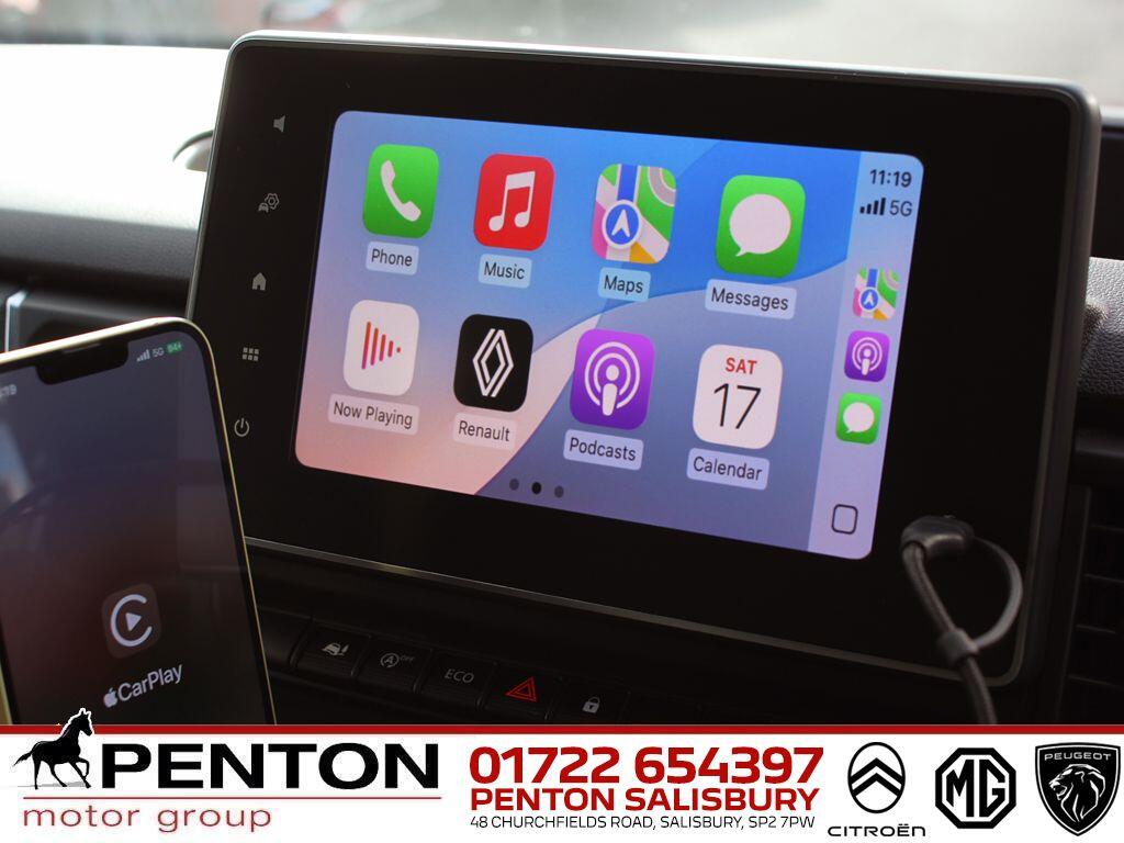 Used Renault Trafic 2024 for sale - 77456109: Photo 12